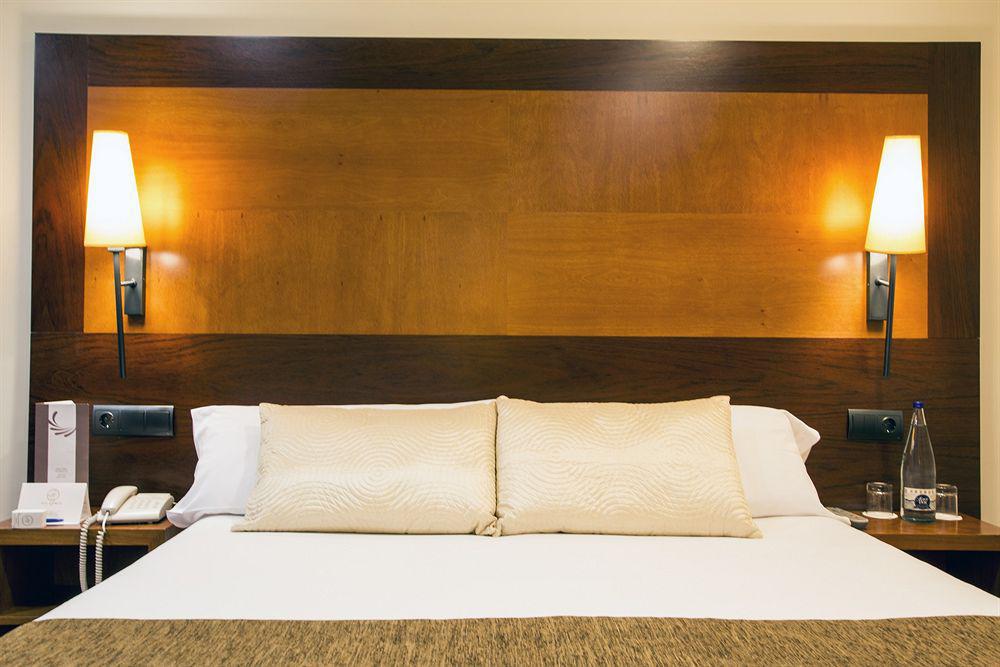 Bcn Urbaness Del Comte Hotel Barcellona